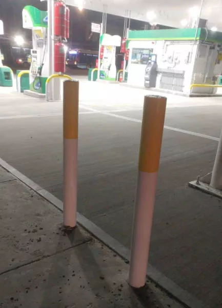 You have to take a second look to understand these pictures - #46 