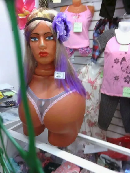 The funniest and weird dummies - #12 