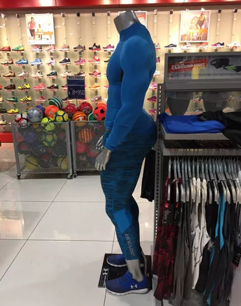 Les mannequin les plus droles et bizarre - #22 