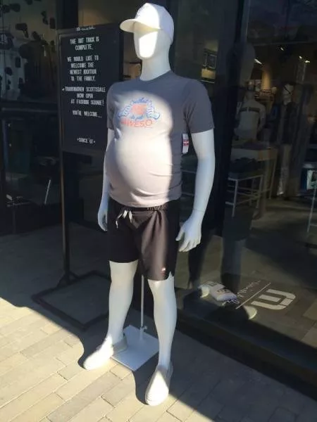 The funniest and weird dummies - #38 