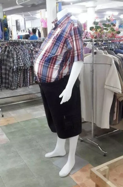 The funniest and weird dummies - #6 