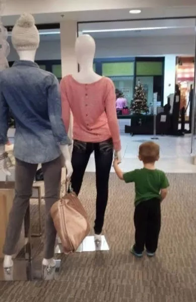 The funniest and weird dummies - #9 