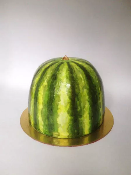 Les gateaux les plus creatif au monde - #1 