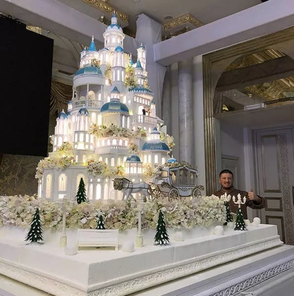 Les gateaux les plus creatif au monde - #13 