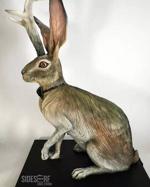The most creative cakes in the world - #20 