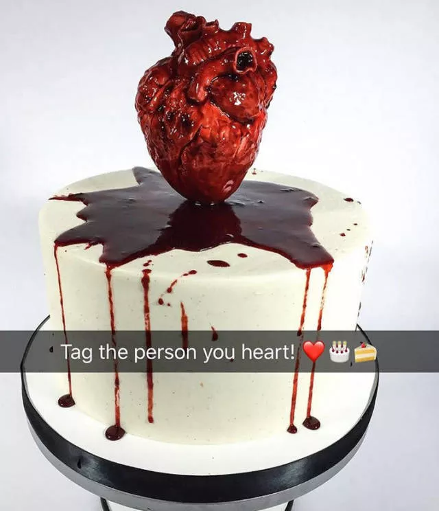 The most creative cakes in the world - #22 