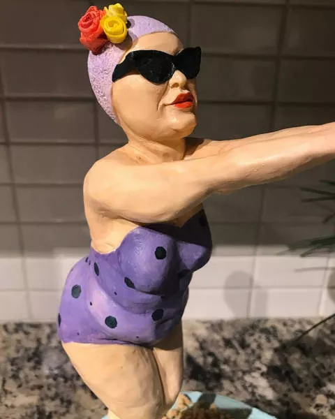 The most creative cakes in the world - #23 