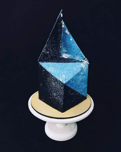 The most creative cakes in the world - #5 