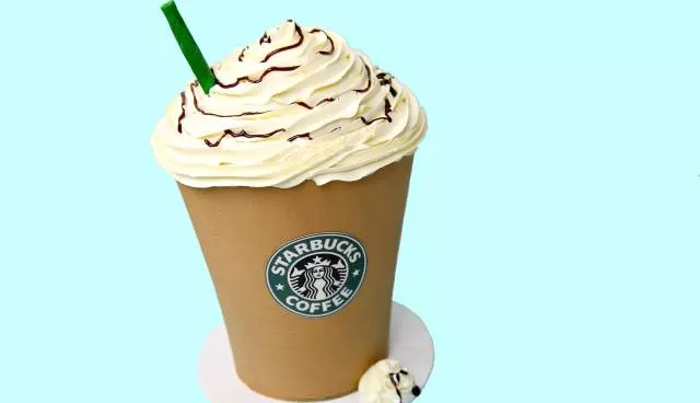 The most creative cakes in the world - #6 