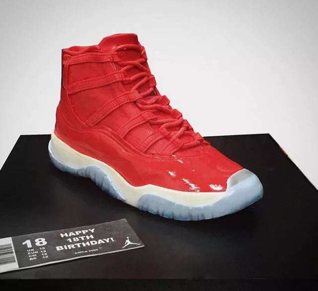The most creative cakes in the world - #7 
