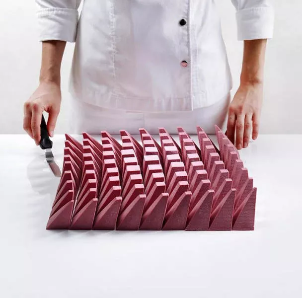 The most creative cakes in the world - #9 