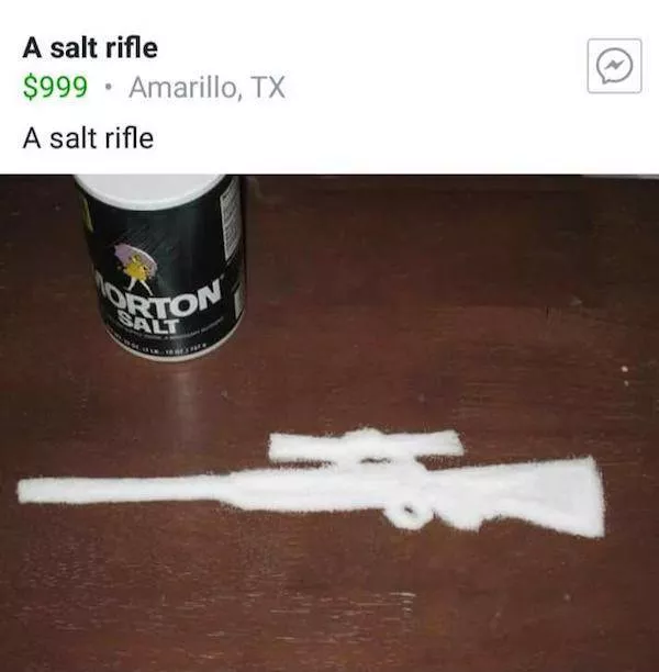 Stupid humor - #1 