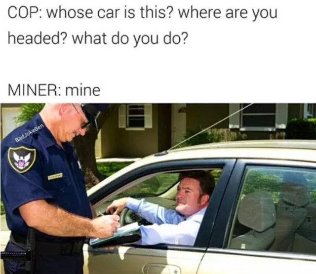 Stupid humor - #10 