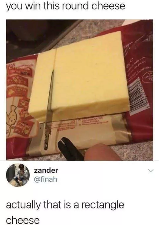 Stupid humor - #14 