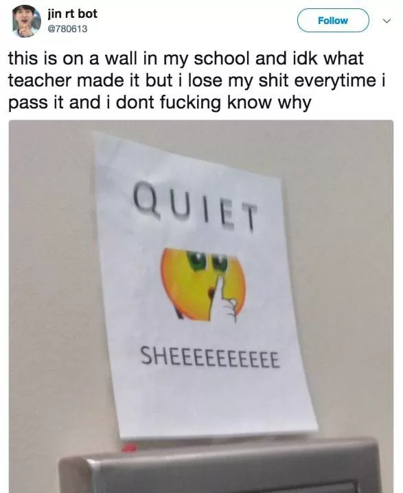 Stupid humor - #18 