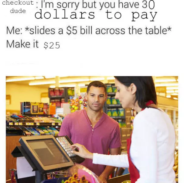 Stupid humor - #28 
