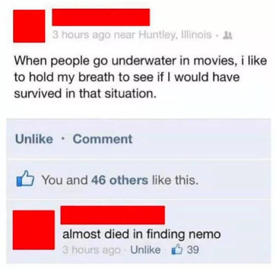 Humour stupide - #29 