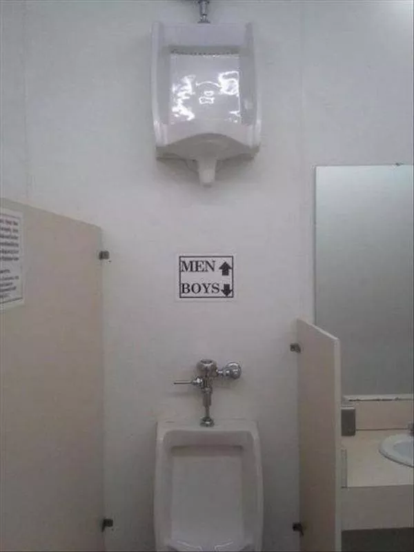 Stupid humor - #3 