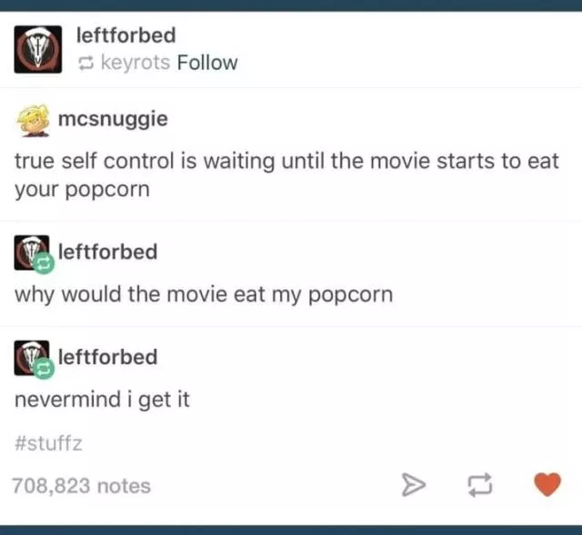 Stupid humor - #31 