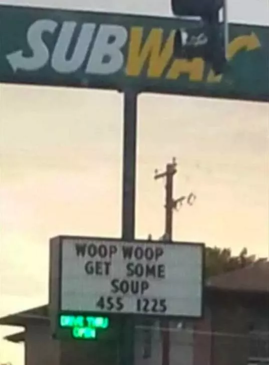 Stupid humor - #34 
