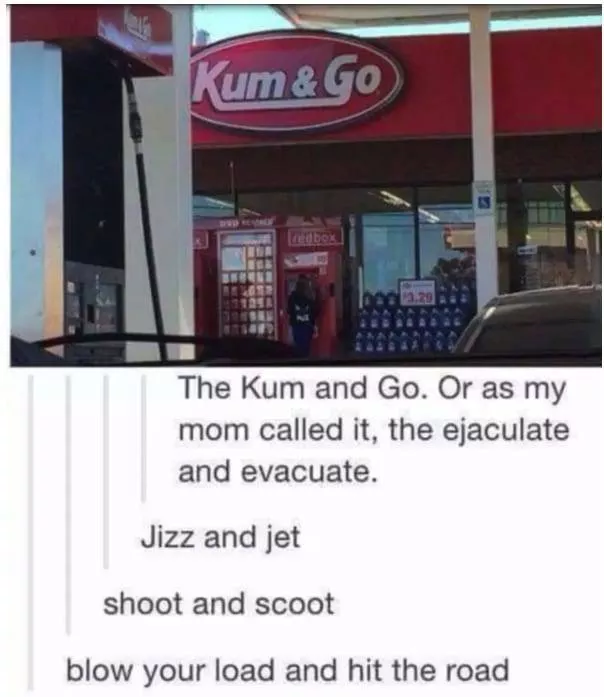 Stupid humor - #35 