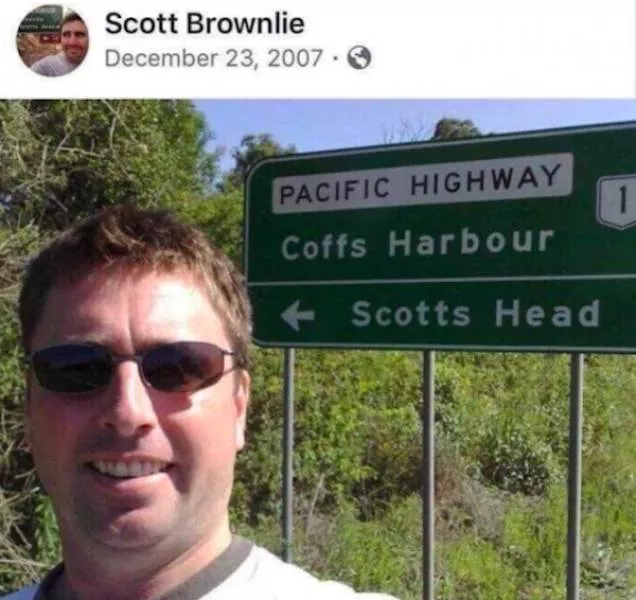 Stupid humor - #7 
