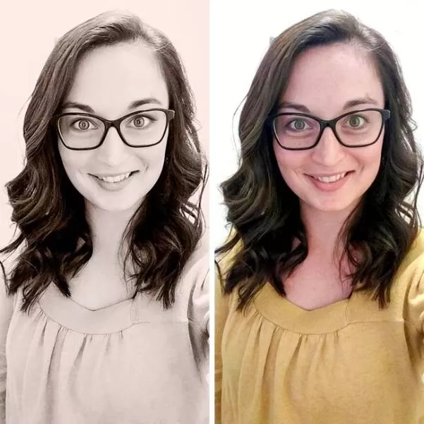 Instagram vs reality the difference is striking - #10 