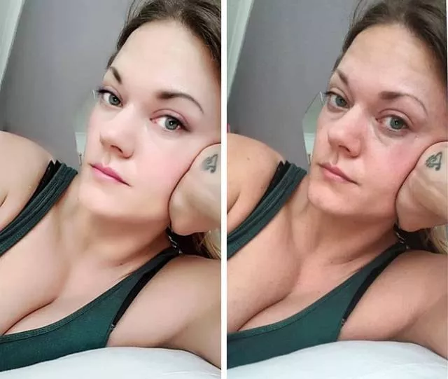 Instagram vs reality the difference is striking - #11 