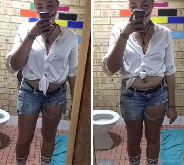 Instagram vs reality the difference is striking - #12 
