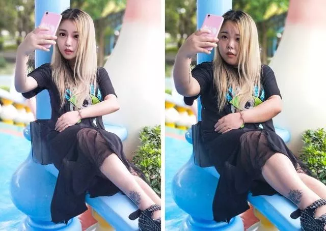 Instagram vs reality the difference is striking - #13 