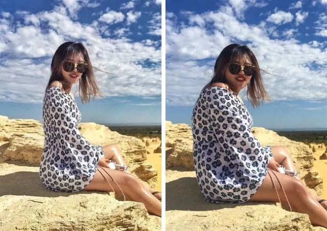 Instagram vs reality the difference is striking - #14 
