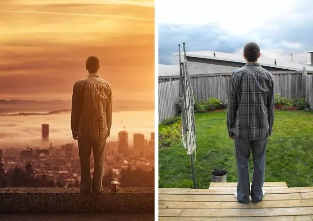 Instagram vs reality the difference is striking - #16 