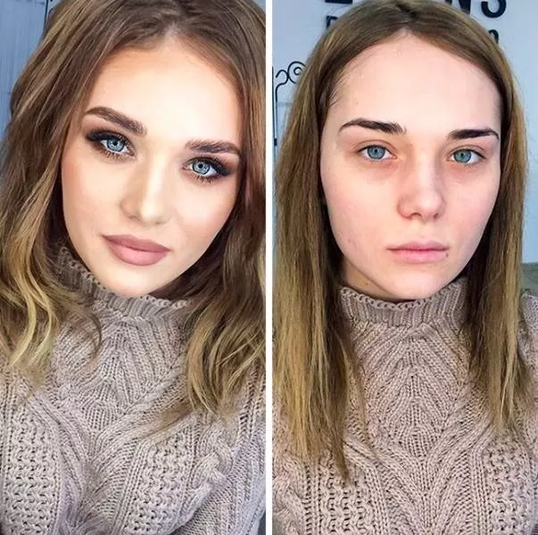 Instagram vs reality the difference is striking - #6 