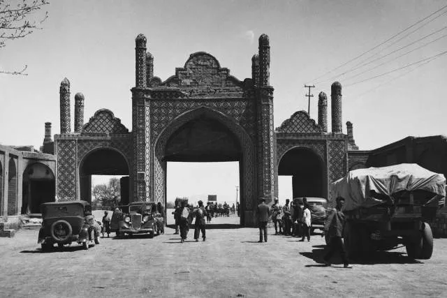 Le monde il y a 100 ans en photos - #22 Le monde il y a 100 ans en photos - #22