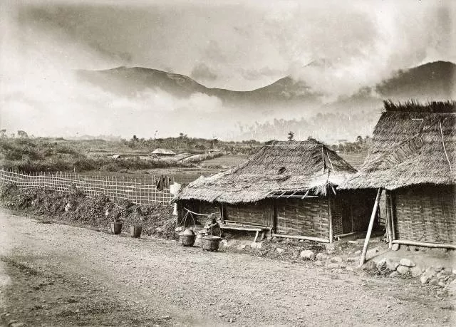 The world 100 years ago in pictures - #6 