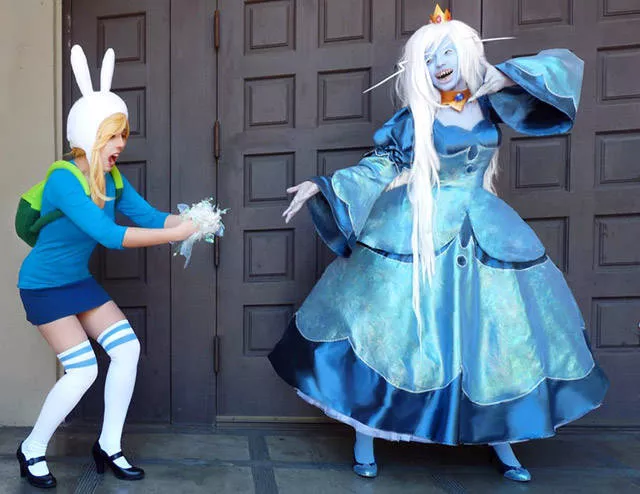 These sexy people make super cosplay - #10 