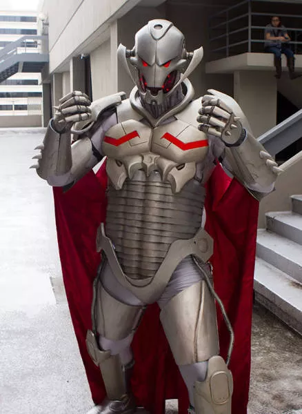 Ces sexy gens font de super cosplay - #13 