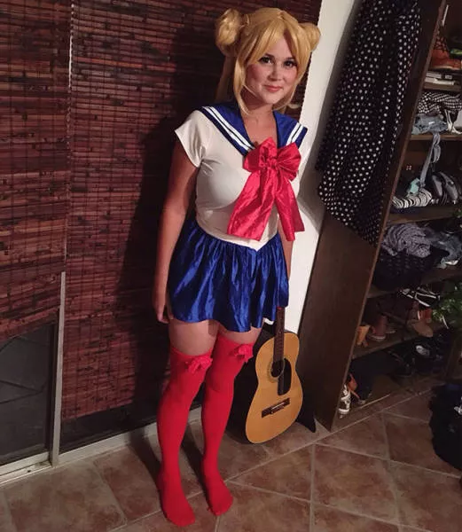 Ces sexy gens font de super cosplay - #15 