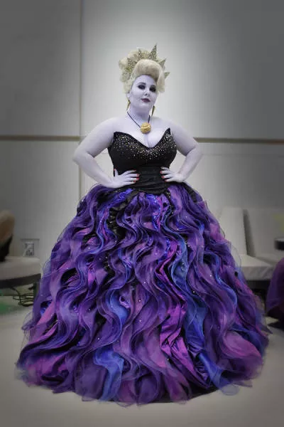 Ces sexy gens font de super cosplay - #17 