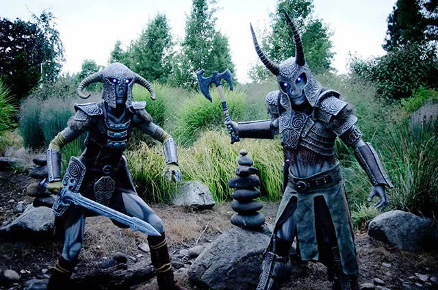 These sexy people make super cosplay - #18 