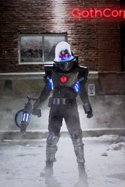 Ces sexy gens font de super cosplay - #20 