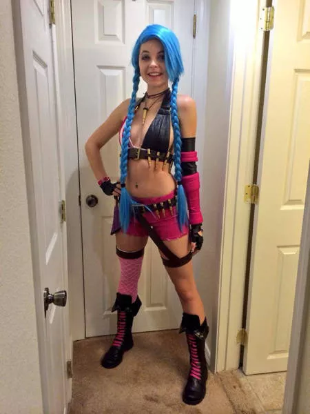 Ces sexy gens font de super cosplay - #22 