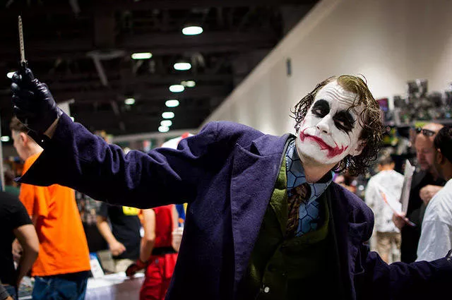 Ces sexy gens font de super cosplay - #23 