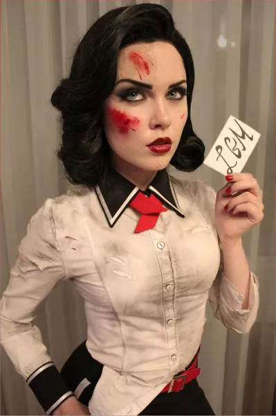 Ces sexy gens font de super cosplay - #27 