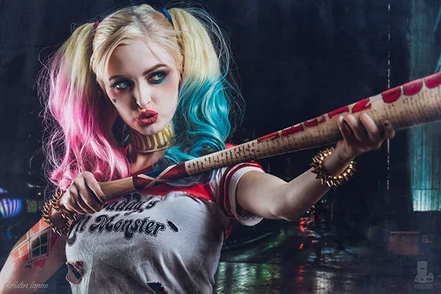 Ces sexy gens font de super cosplay - #28 