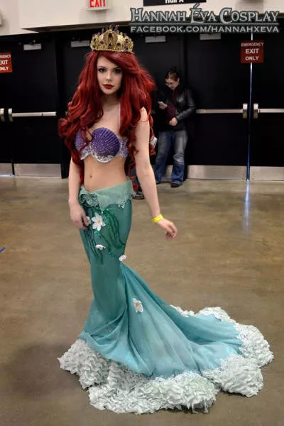 Ces sexy gens font de super cosplay - #29 