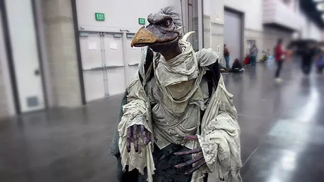 Ces sexy gens font de super cosplay - #32 