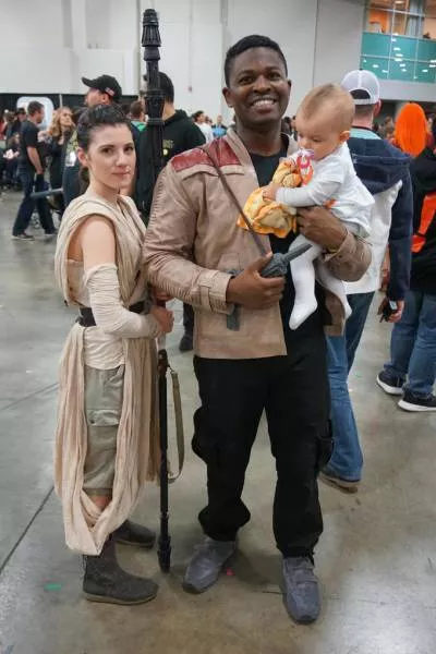 Ces sexy gens font de super cosplay - #33 