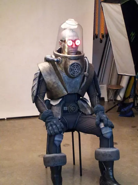 Ces sexy gens font de super cosplay - #41 