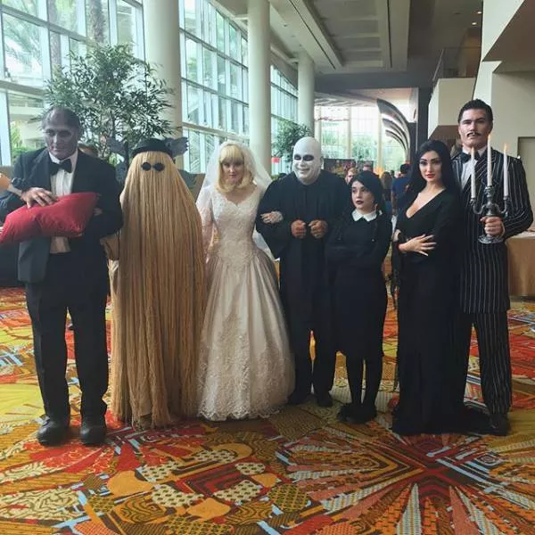 Ces sexy gens font de super cosplay - #9 